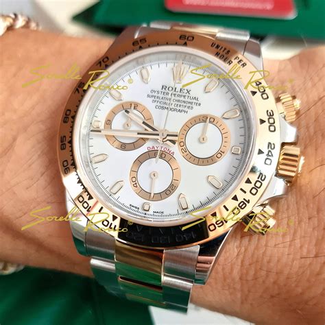 rolex oyster ghiera oro giallo|Sito ufficiale Rolex .